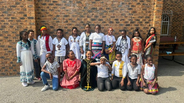 Heritage Day 2026